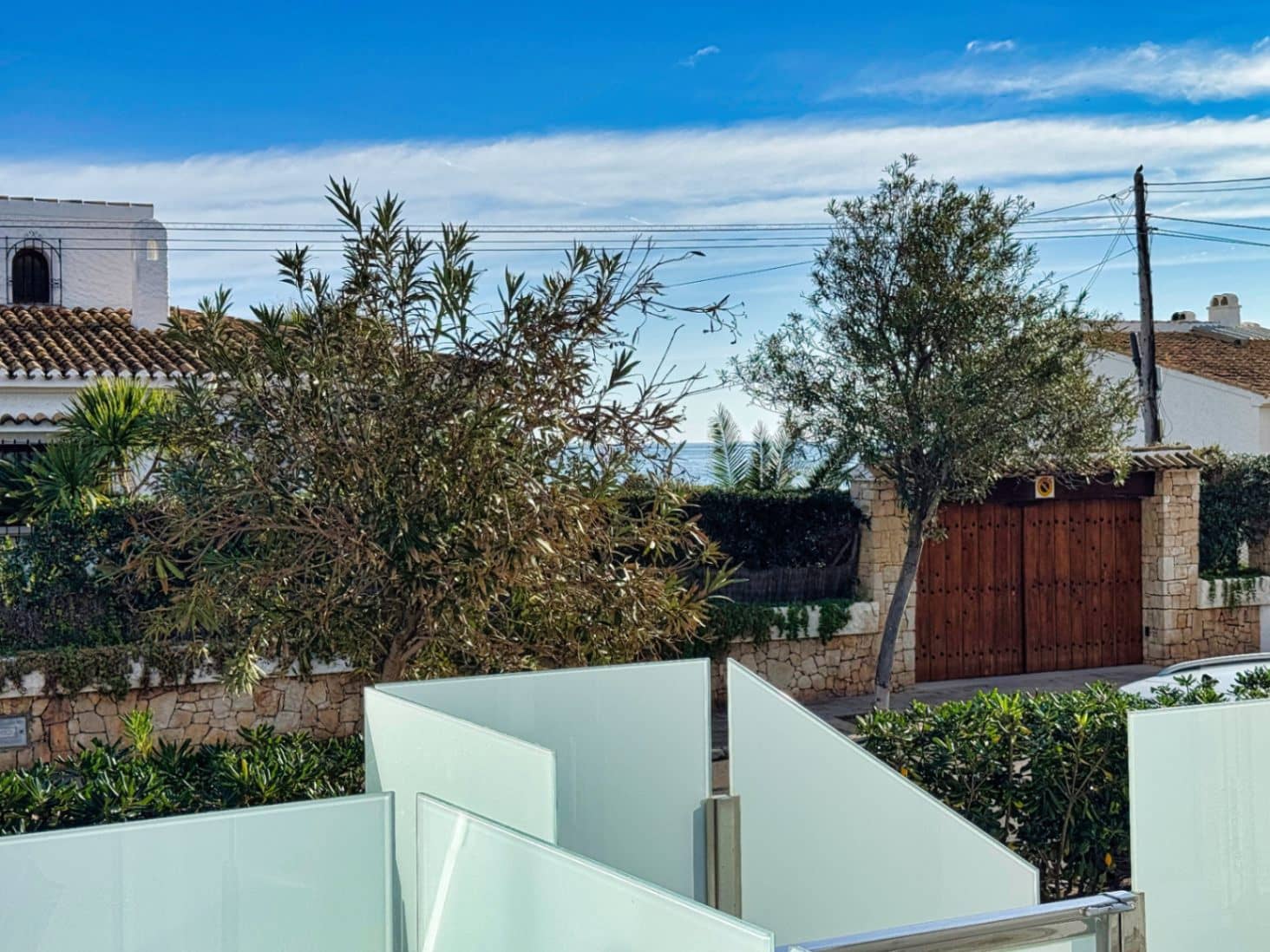 Apartment for sale in Javea / Xabia - € 245,000 (Ref: 9114989)