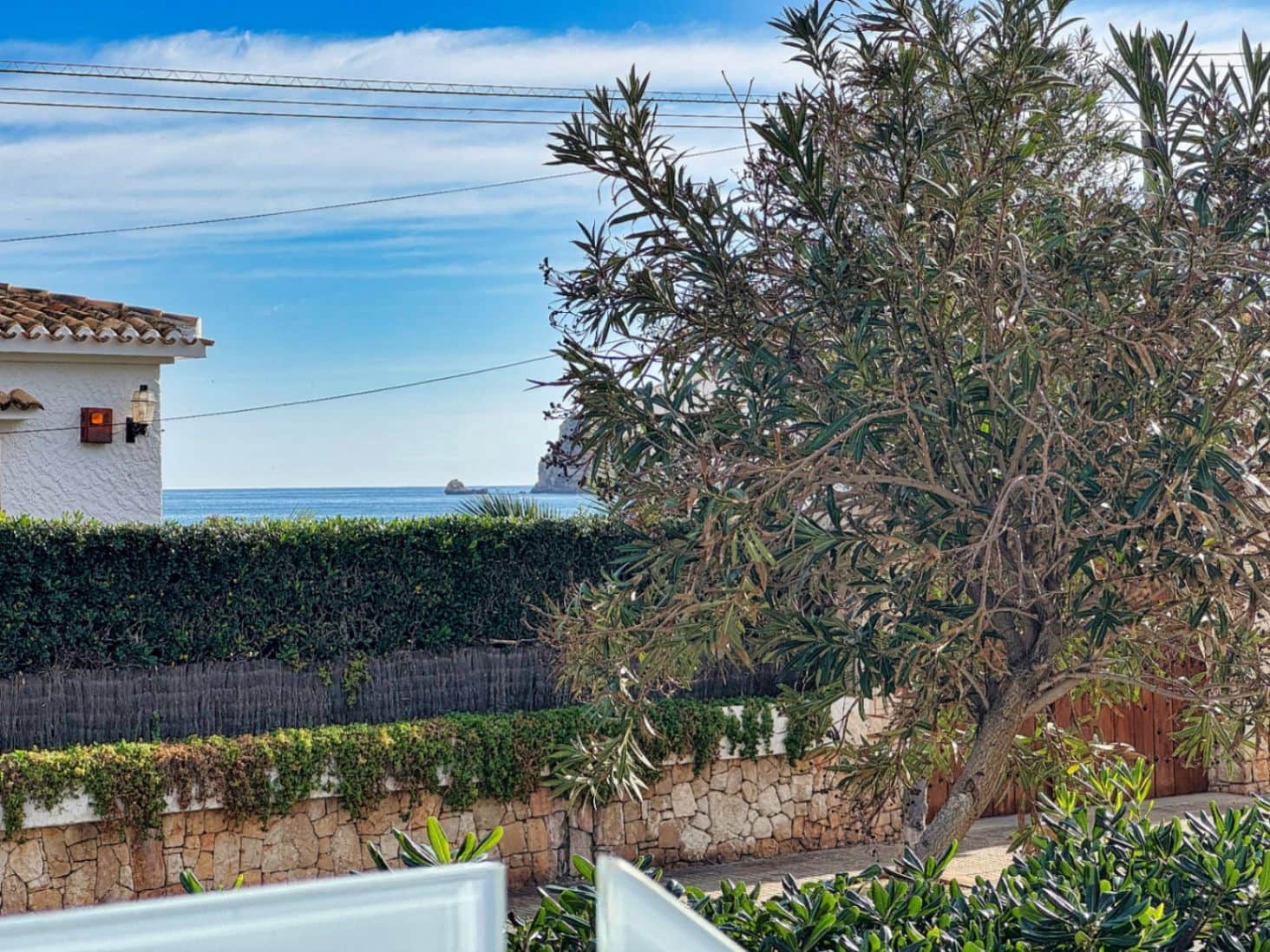 Apartment for sale in Javea / Xabia - € 245,000 (Ref: 9114989)