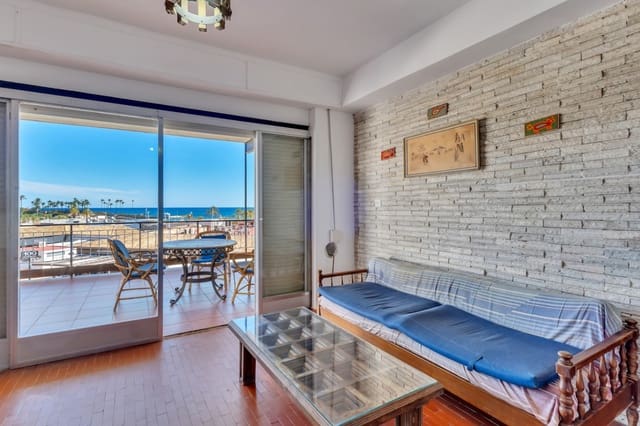 4 slaapkamer Appartement te koop in Arenal, Javea / Xàbia met zwembad garage - € 530.000 (Ref: 9114993)