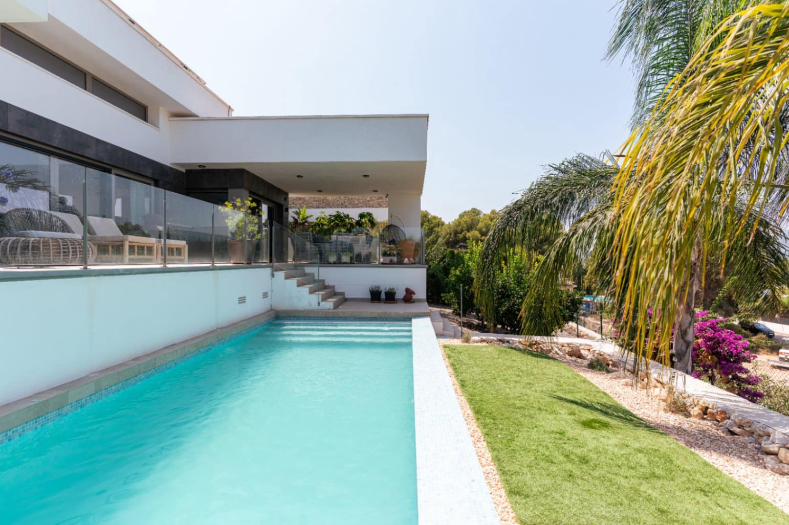 4 bedroom Villa for sale in Javea / Xabia with pool - € 1,150,000 (Ref: 9114995)