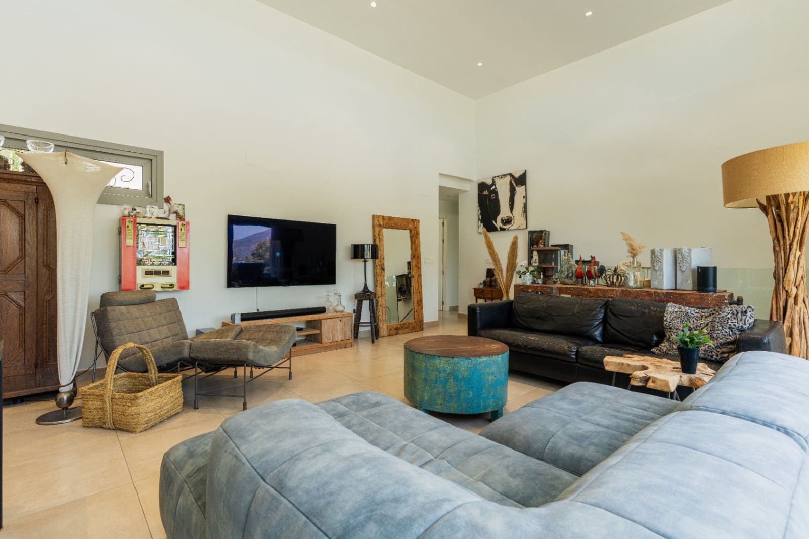 4 bedroom Villa for sale in Javea / Xabia with pool - € 1,150,000 (Ref: 9114995)