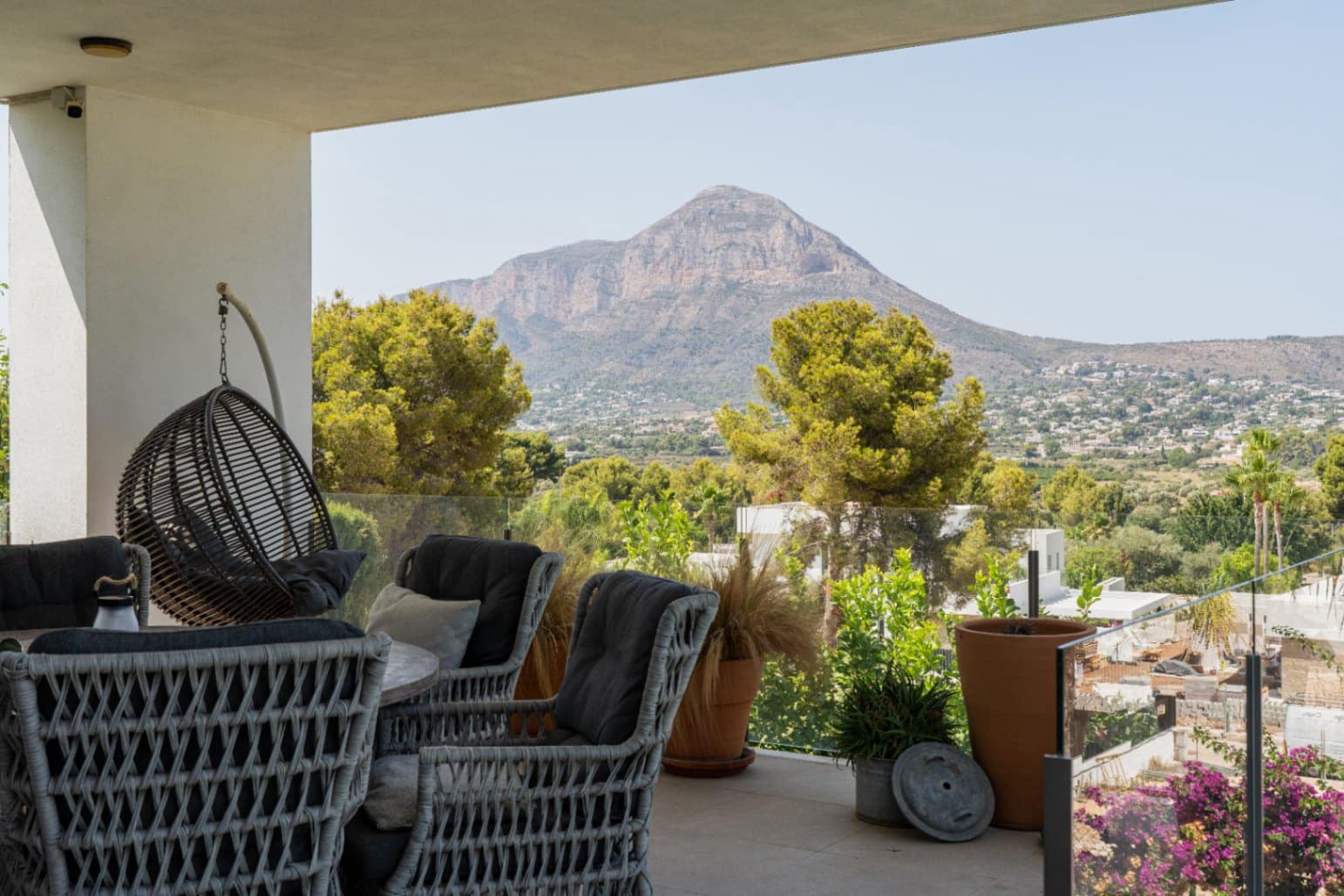 4 bedroom Villa for sale in Javea / Xabia with pool - € 1,150,000 (Ref: 9114995)