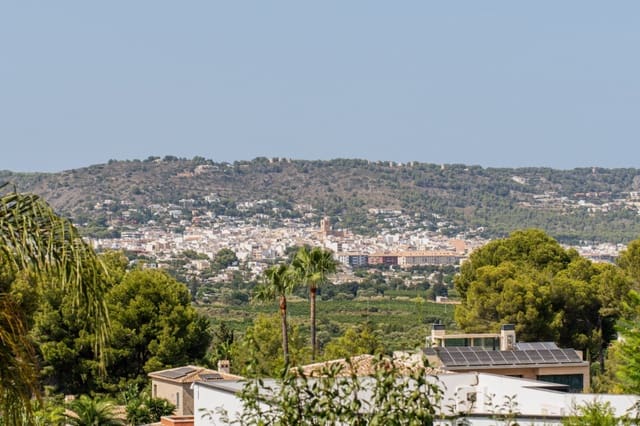 4 quarto Moradia para venda em Javea / Xàbia com piscina - 1 150 000 € (Ref: 9114995)