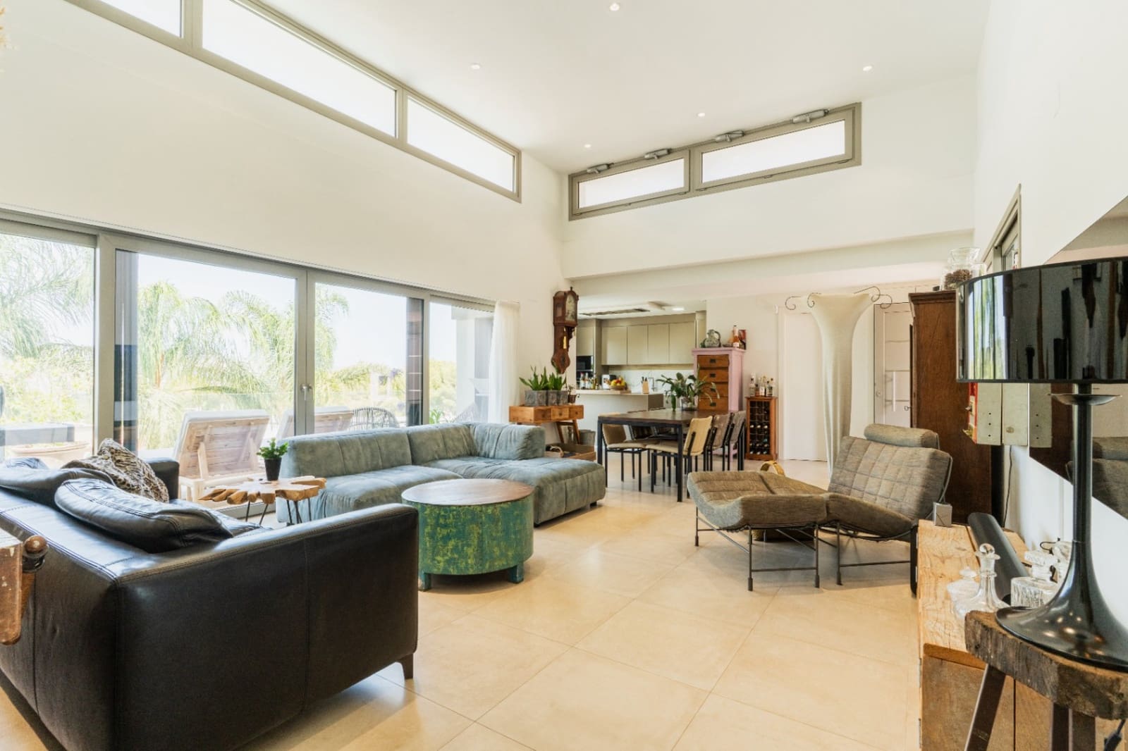 4 bedroom Villa for sale in Javea / Xabia with pool - € 1,150,000 (Ref: 9114995)