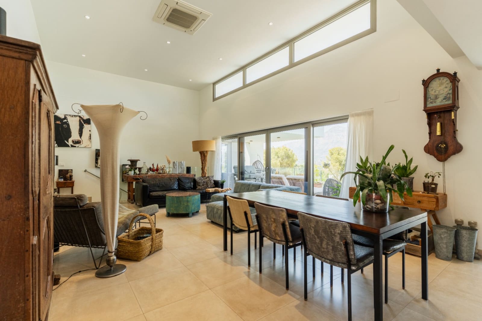 4 bedroom Villa for sale in Javea / Xabia with pool - € 1,150,000 (Ref: 9114995)