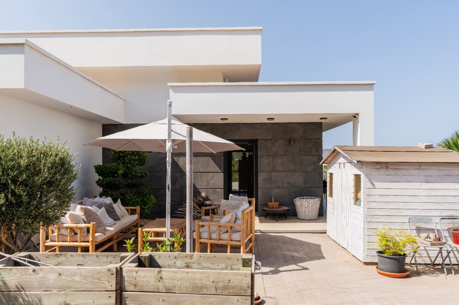 4 bedroom Villa for sale in Javea / Xabia with pool - € 1,150,000 (Ref: 9114995)