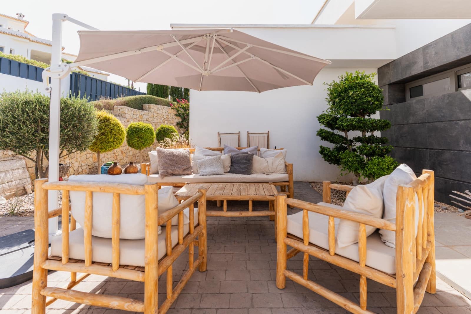 4 bedroom Villa for sale in Javea / Xabia with pool - € 1,150,000 (Ref: 9114995)