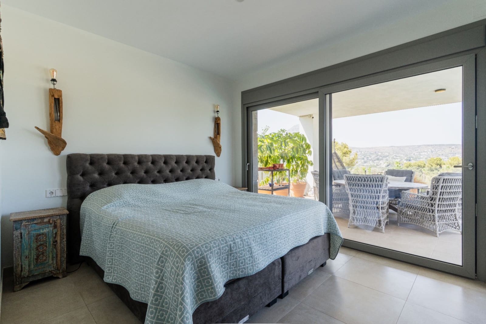 4 bedroom Villa for sale in Javea / Xabia with pool - € 1,150,000 (Ref: 9114995)