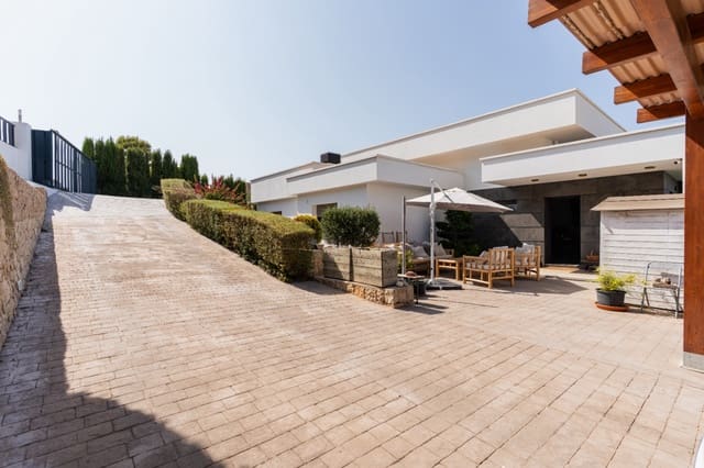 4 quarto Moradia para venda em Javea / Xàbia com piscina - 1 150 000 € (Ref: 9114995)