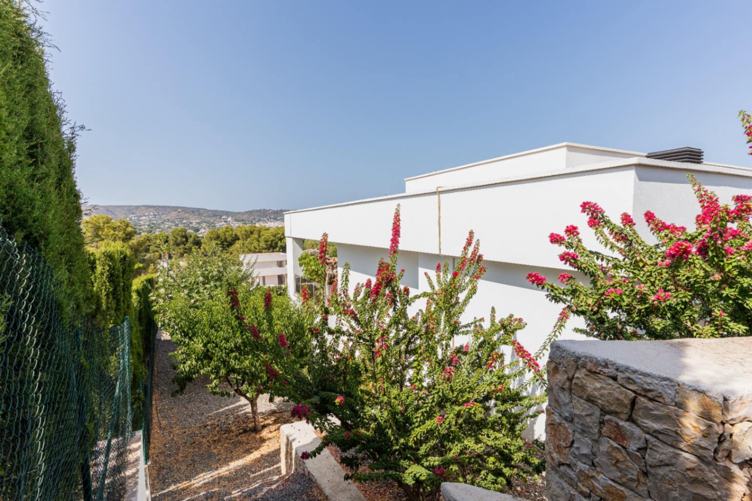 4 bedroom Villa for sale in Javea / Xabia with pool - € 1,150,000 (Ref: 9114995)