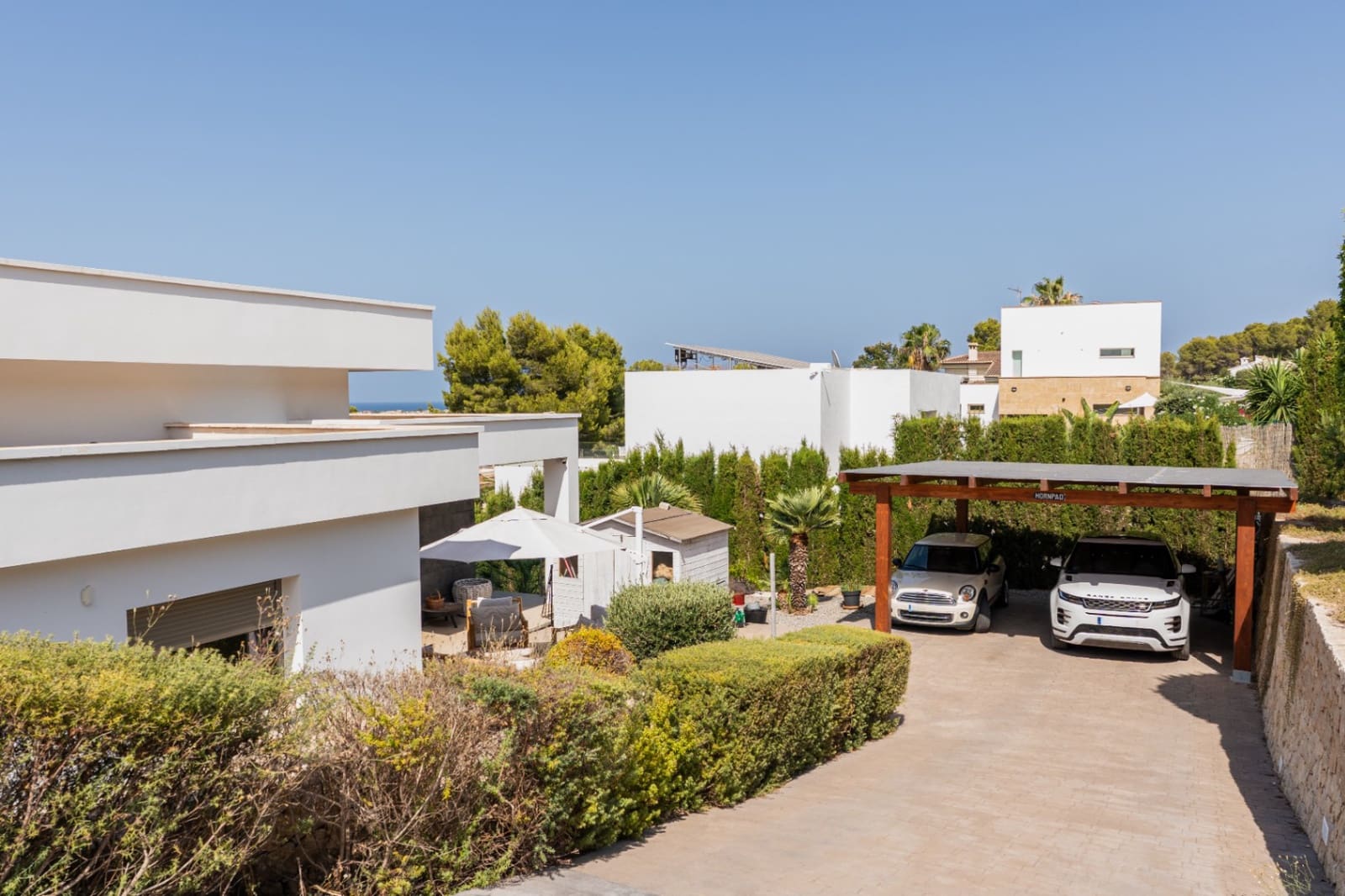 4 bedroom Villa for sale in Javea / Xabia with pool - € 1,150,000 (Ref: 9114995)