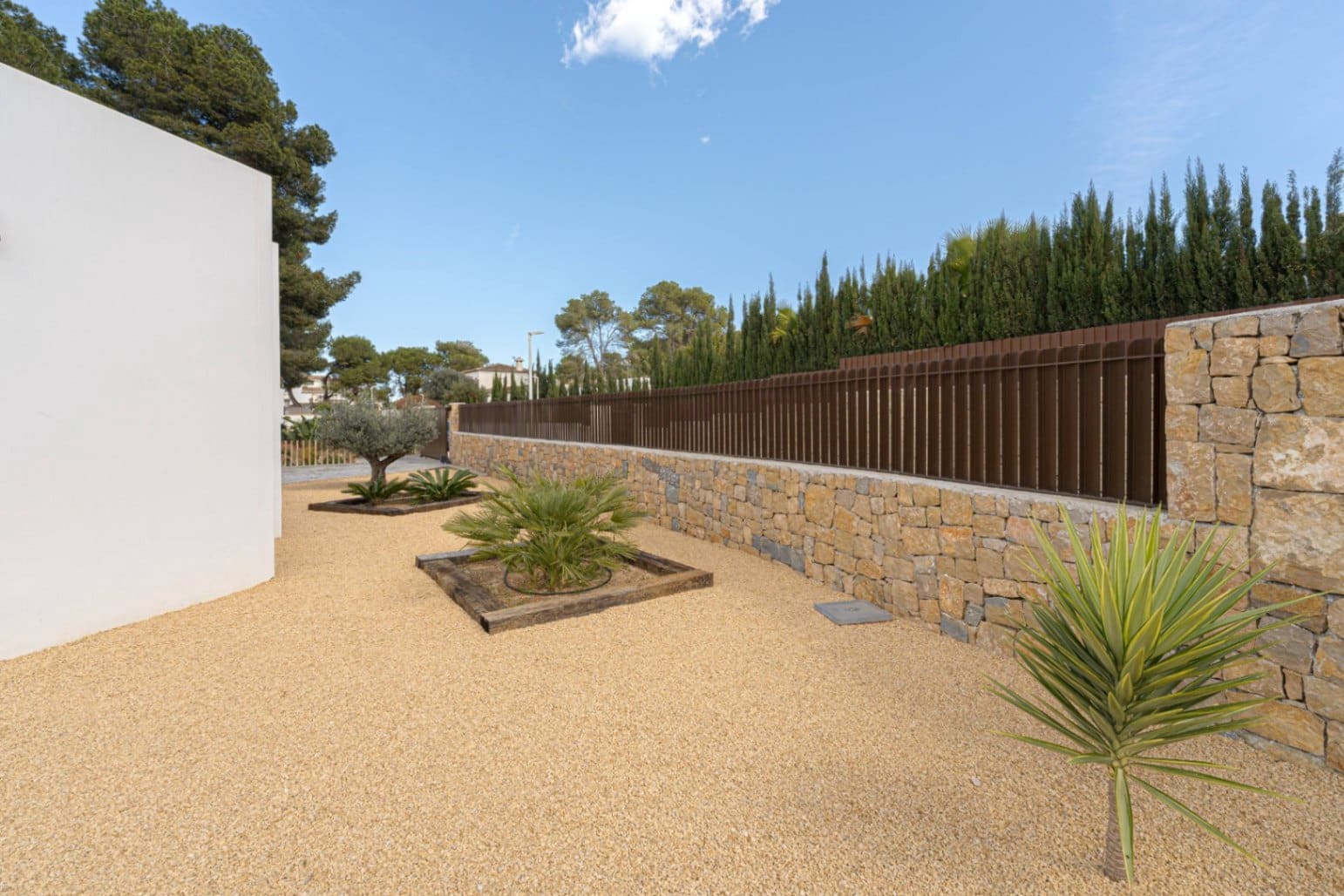 3 soveværelse Villa til salg i Javea / Xabia med swimmingpool garage - € 1.790.000 (Ref: 9161795)