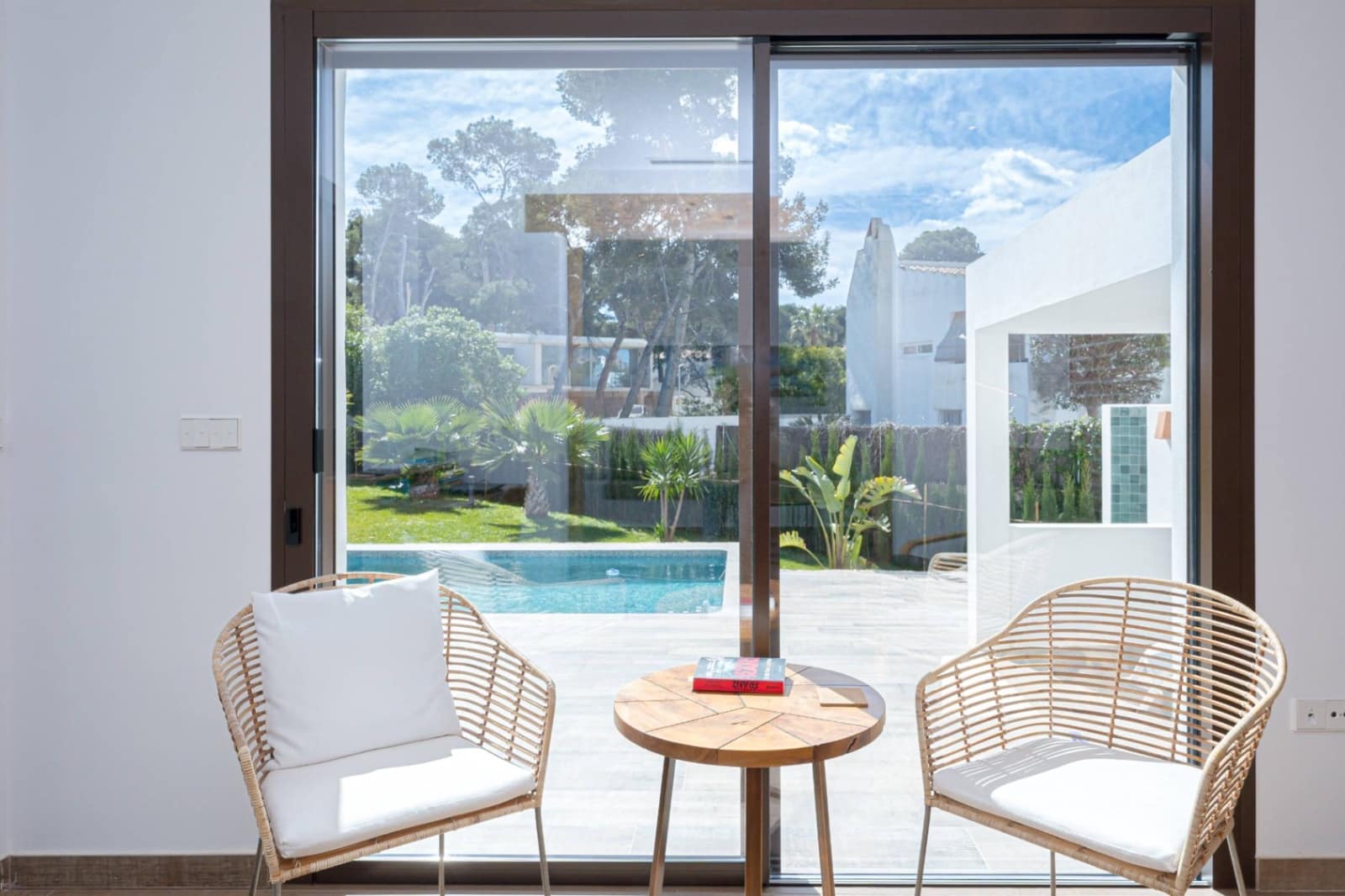 3 soveværelse Villa til salg i Javea / Xabia med swimmingpool garage - € 1.790.000 (Ref: 9161795)