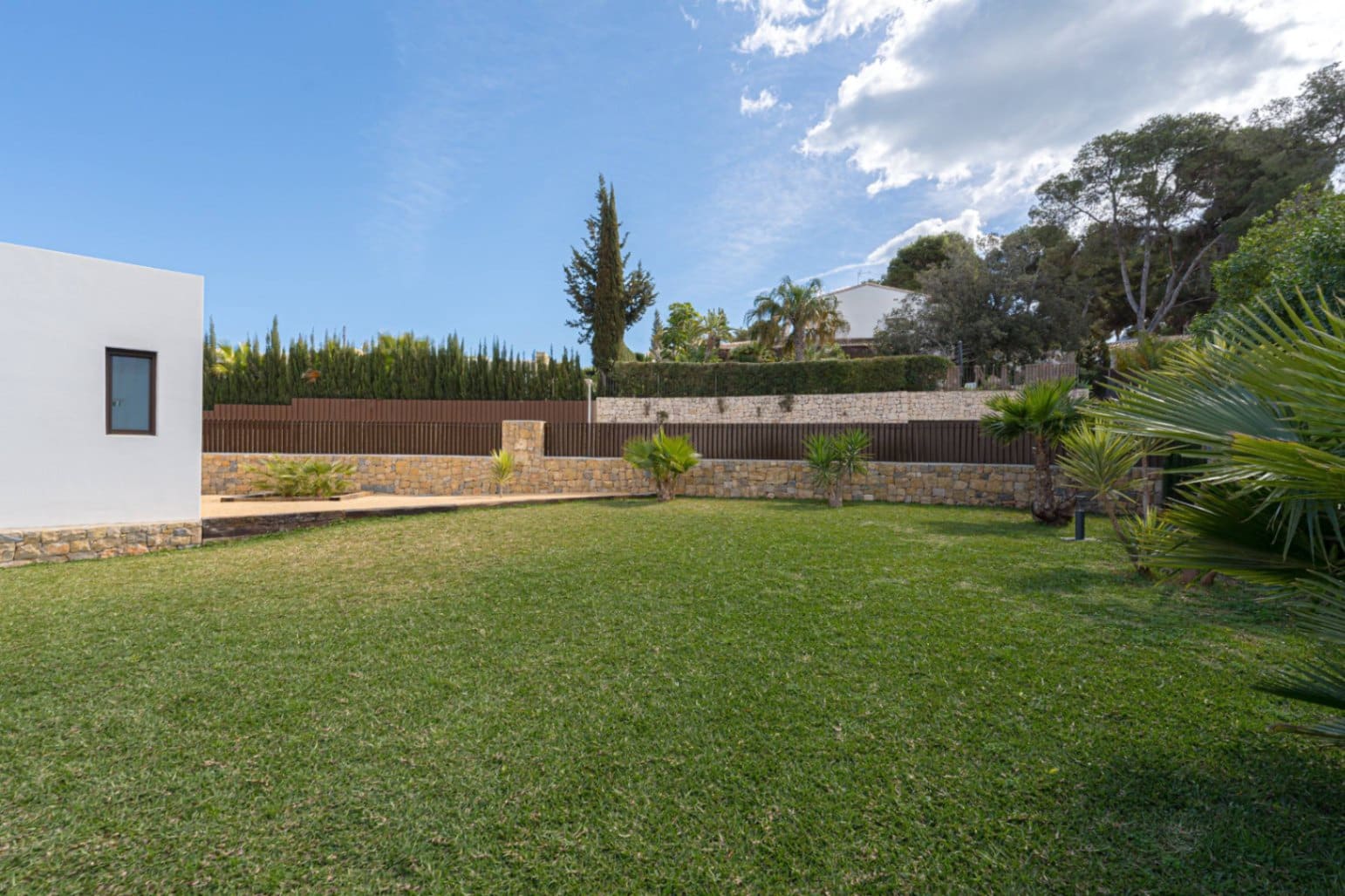 3 soveværelse Villa til salg i Javea / Xabia med swimmingpool garage - € 1.790.000 (Ref: 9161795)