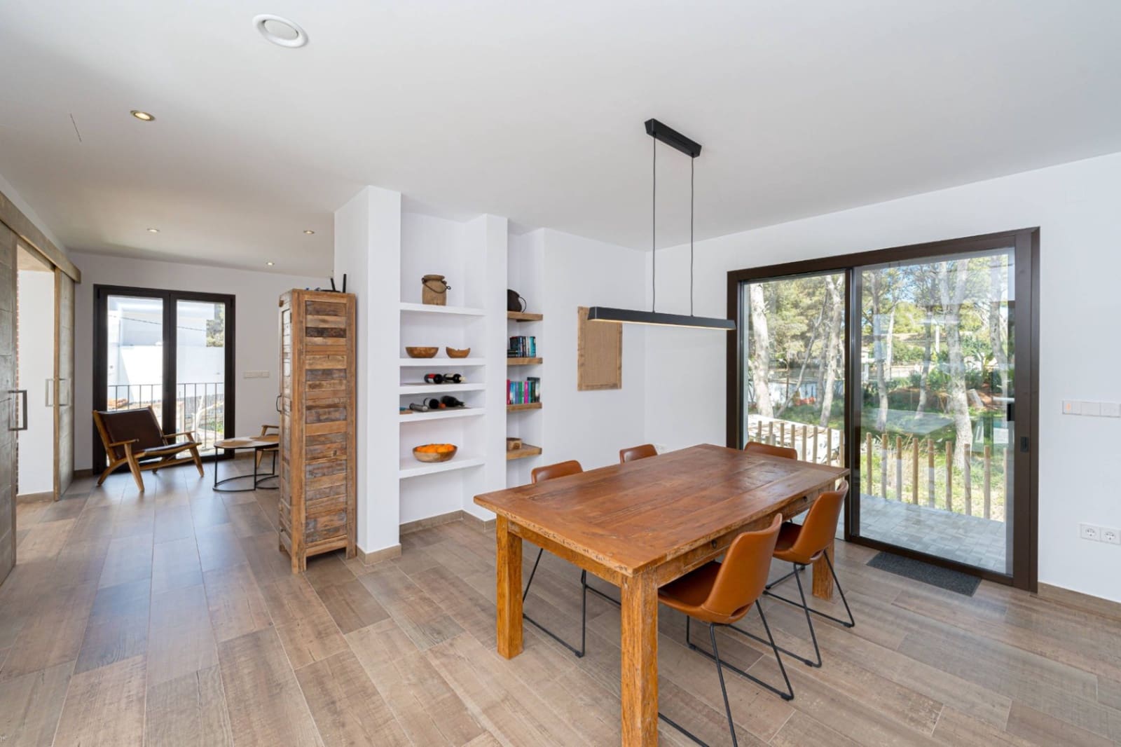 3 soveværelse Villa til salg i Javea / Xabia med swimmingpool garage - € 1.790.000 (Ref: 9161795)