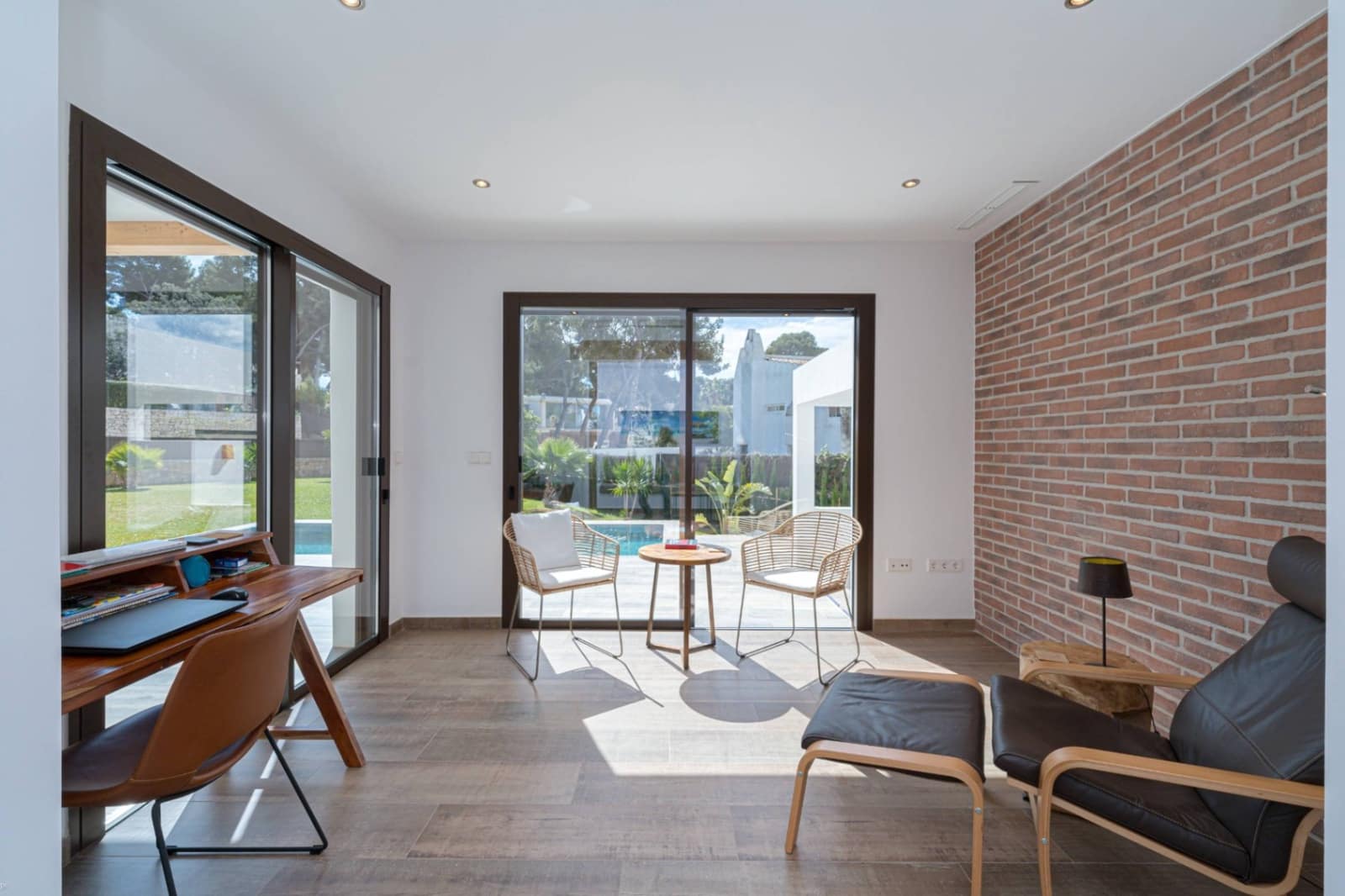 3 soveværelse Villa til salg i Javea / Xabia med swimmingpool garage - € 1.790.000 (Ref: 9161795)