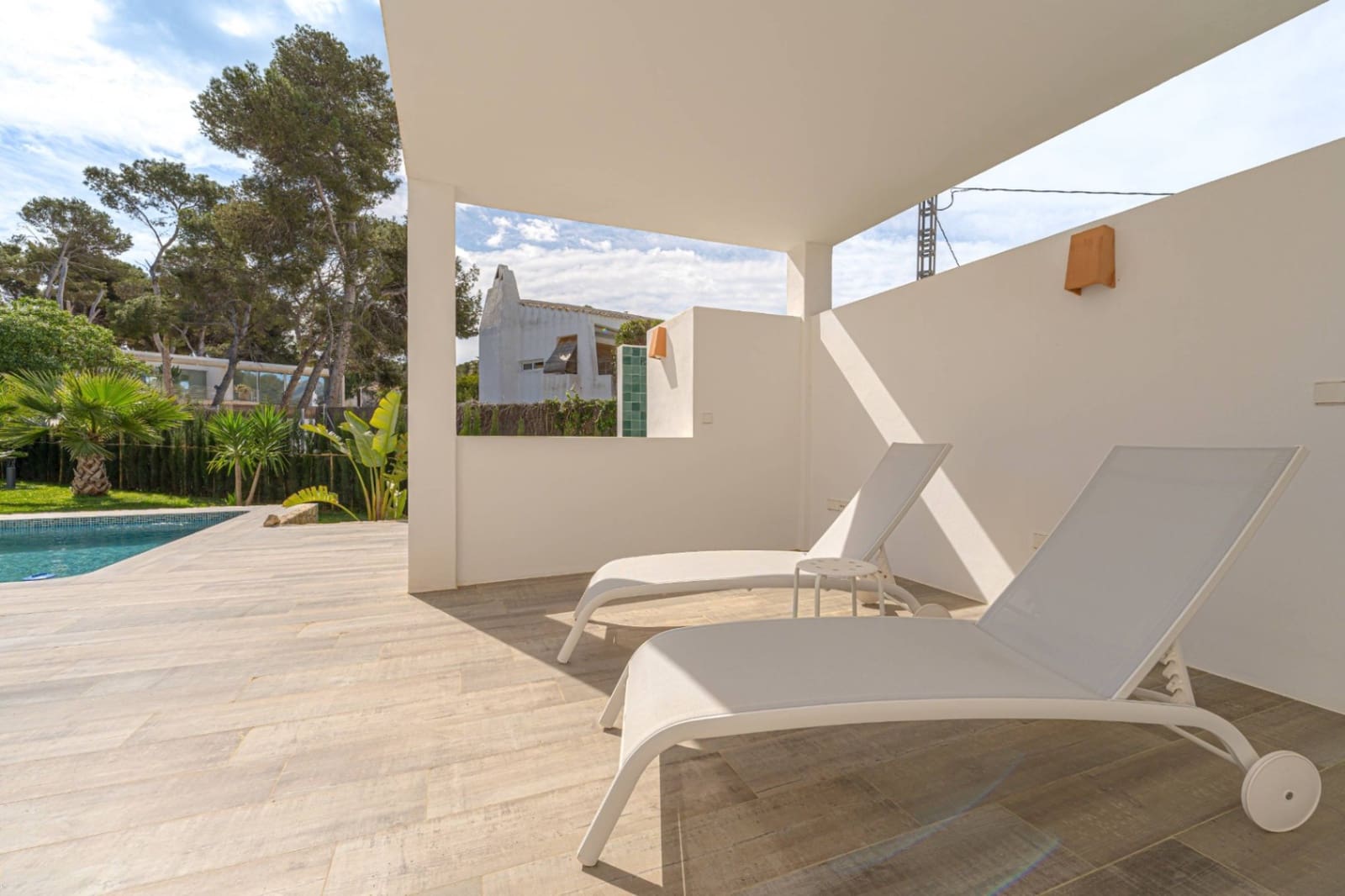 3 soveværelse Villa til salg i Javea / Xabia med swimmingpool garage - € 1.790.000 (Ref: 9161795)