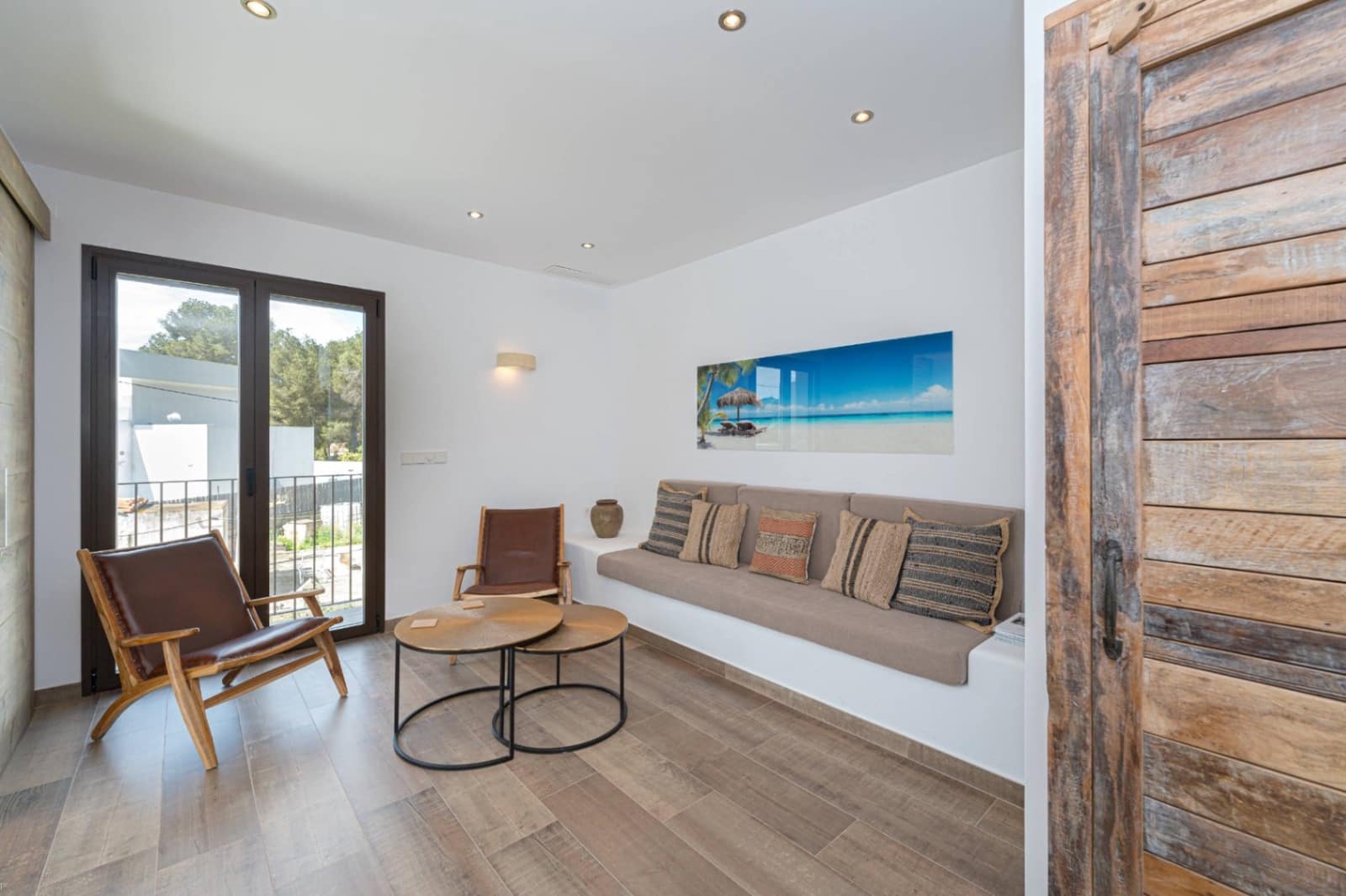 3 soveværelse Villa til salg i Javea / Xabia med swimmingpool garage - € 1.790.000 (Ref: 9161795)