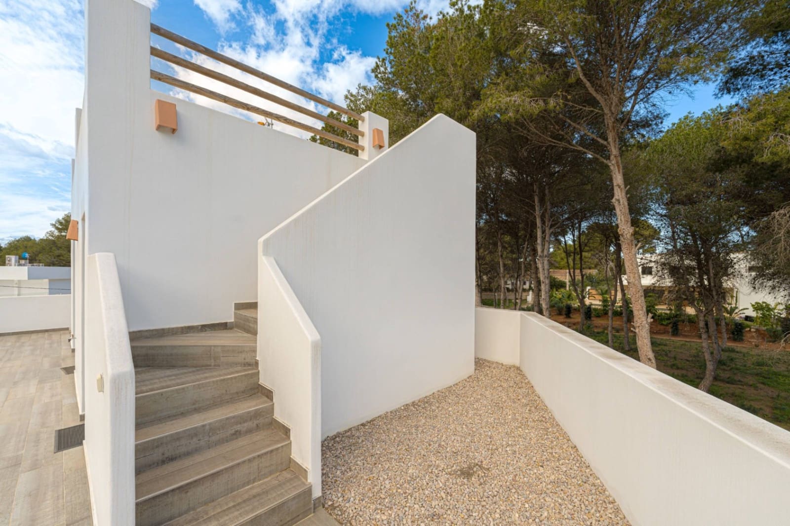 3 soveværelse Villa til salg i Javea / Xabia med swimmingpool garage - € 1.790.000 (Ref: 9161795)