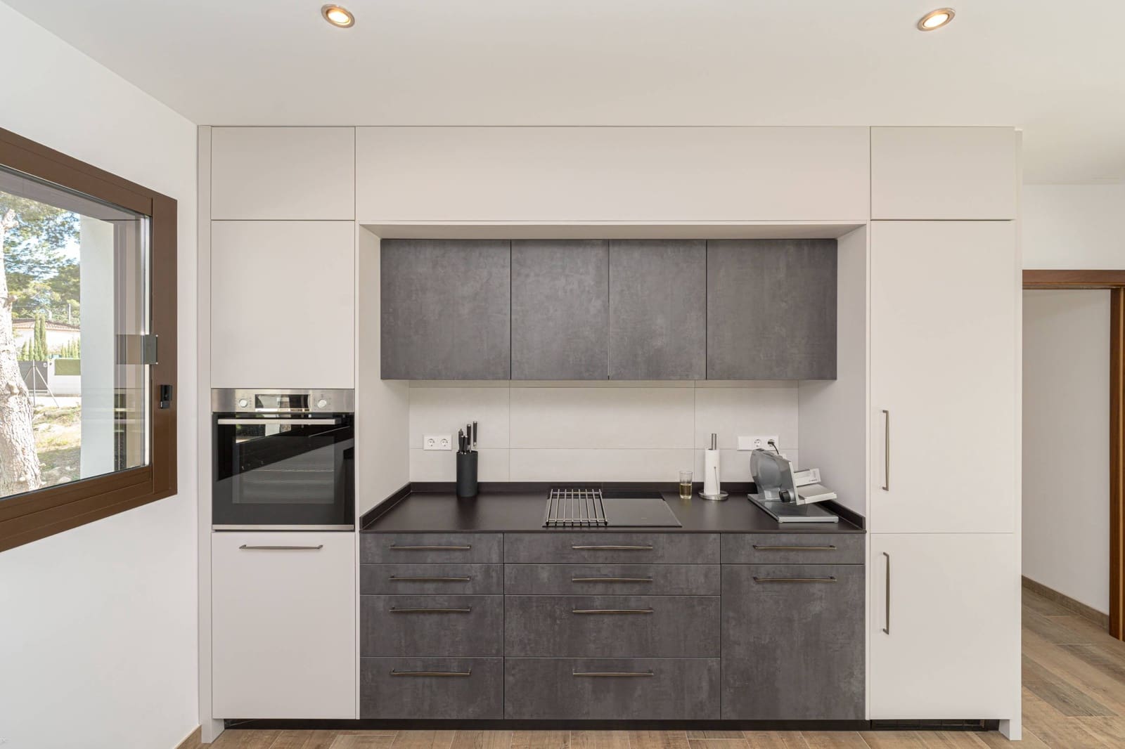 3 soveværelse Villa til salg i Javea / Xabia med swimmingpool garage - € 1.790.000 (Ref: 9161795)