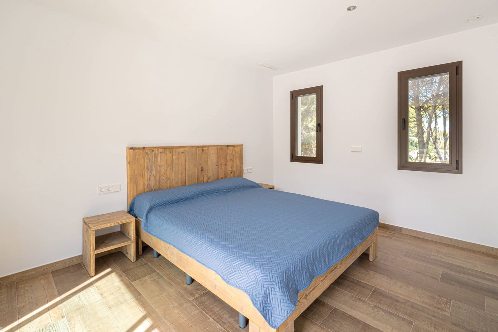 3 soveværelse Villa til salg i Javea / Xabia med swimmingpool garage - € 1.790.000 (Ref: 9161795)