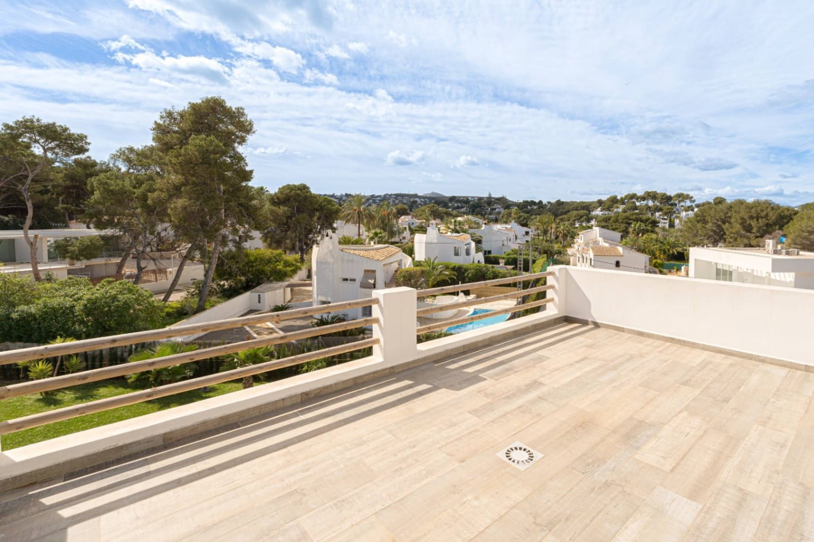 3 soveværelse Villa til salg i Javea / Xabia med swimmingpool garage - € 1.790.000 (Ref: 9161795)
