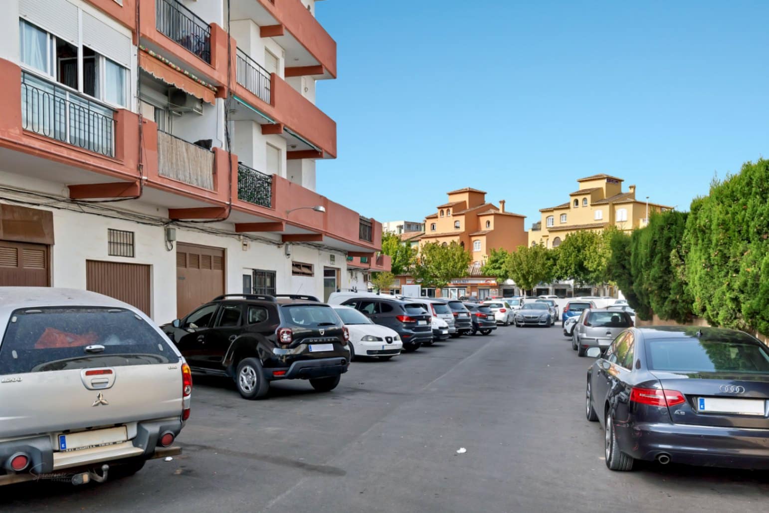 2 soverom Leilighet til salgs i Arenal med garasje - € 289 000 (Ref: 9195027)