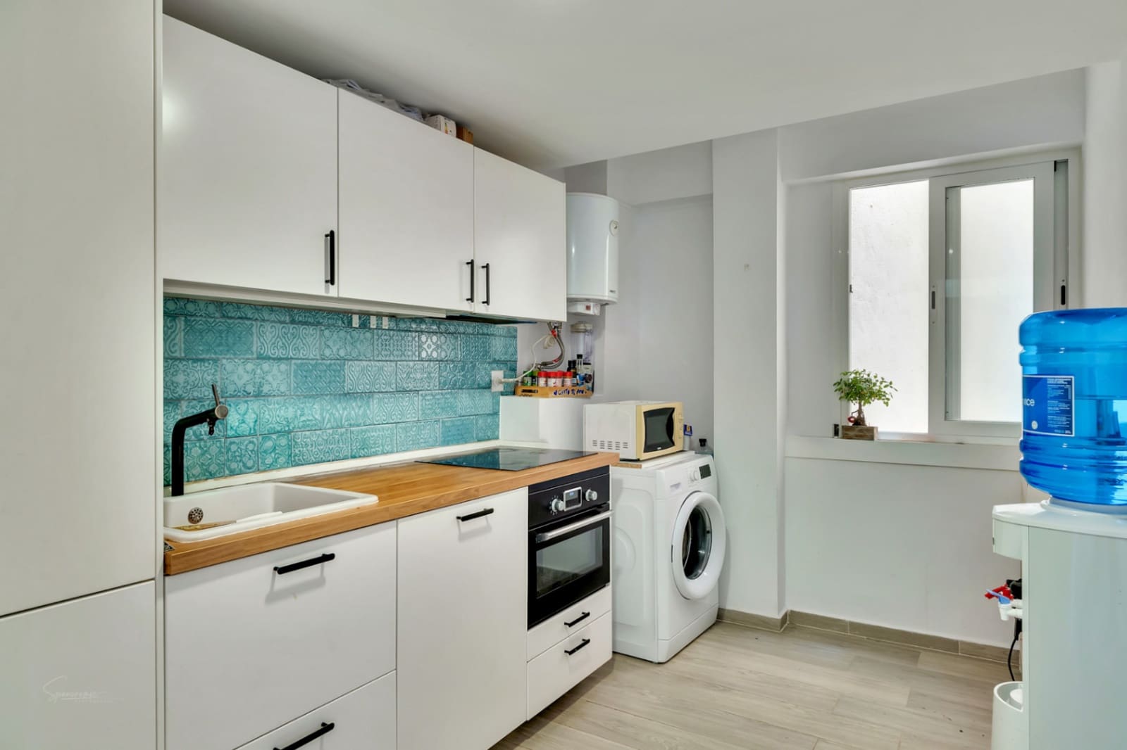 2 soverom Leilighet til salgs i Arenal med garasje - € 289 000 (Ref: 9195027)