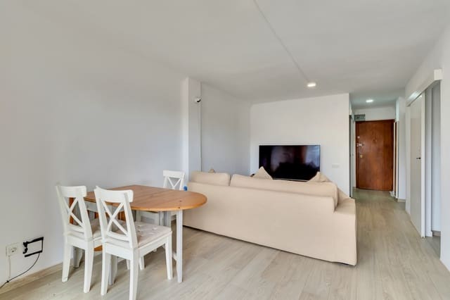 2 makuuhuone Huoneisto myytävänä paikassa Arenal, Javea / Xàbia mukana 
autotalli - 289 000 € (Ref: 9195027)