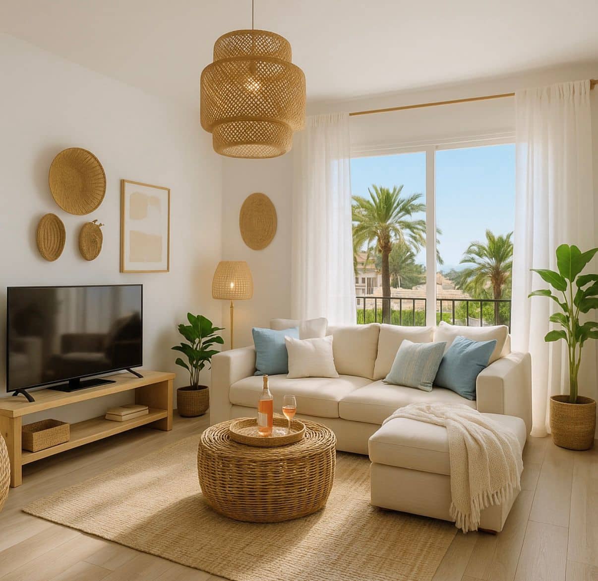 2 soverom Leilighet til salgs i Arenal med garasje - € 289 000 (Ref: 9195027)