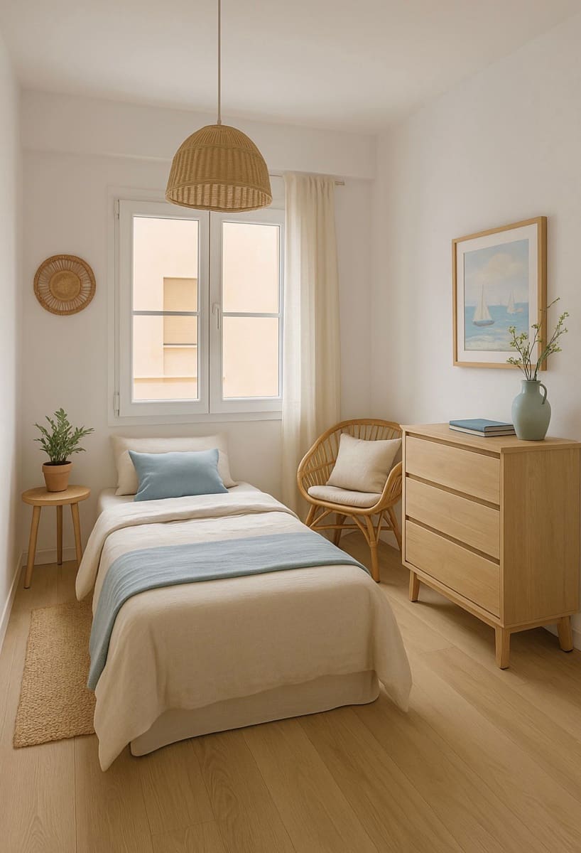 2 soverom Leilighet til salgs i Arenal med garasje - € 289 000 (Ref: 9195027)