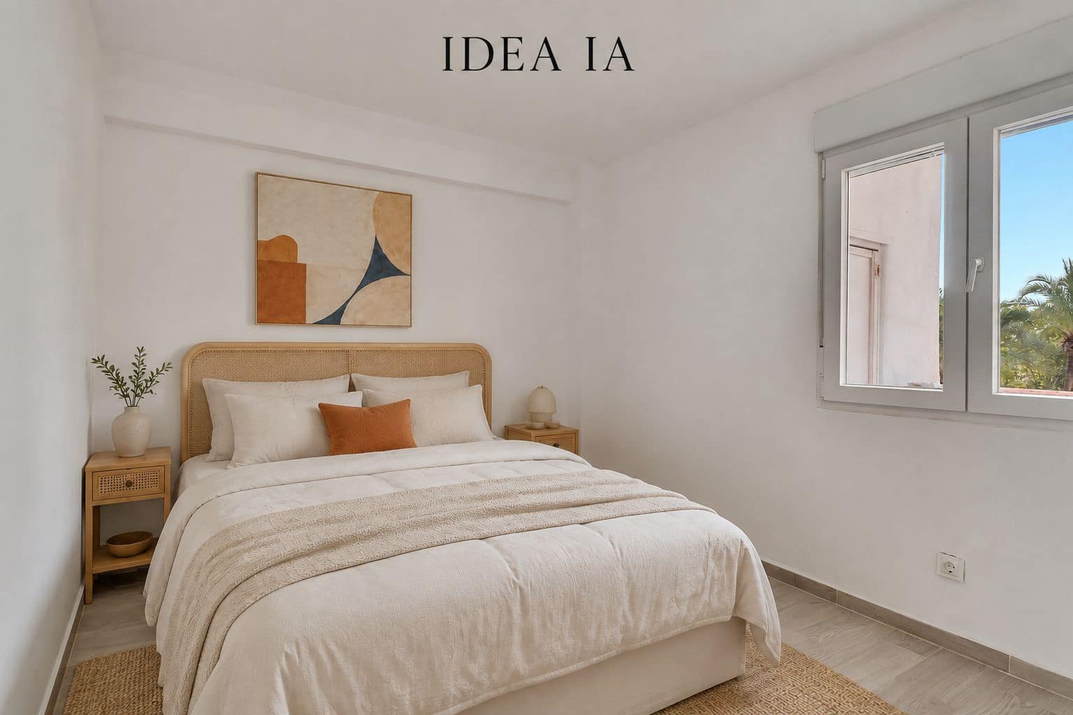 Apartamento de 2 habitaciones en Arenal en venta con garaje - 265.000 € (Ref: 9195027)