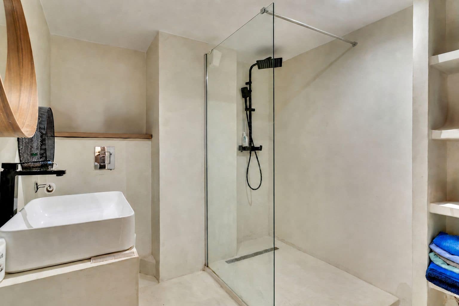 Apartamento de 2 habitaciones en Arenal en venta con garaje - 265.000 € (Ref: 9195027)