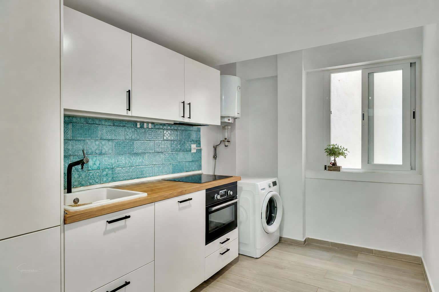 Apartamento de 2 habitaciones en Arenal en venta con garaje - 265.000 € (Ref: 9195027)