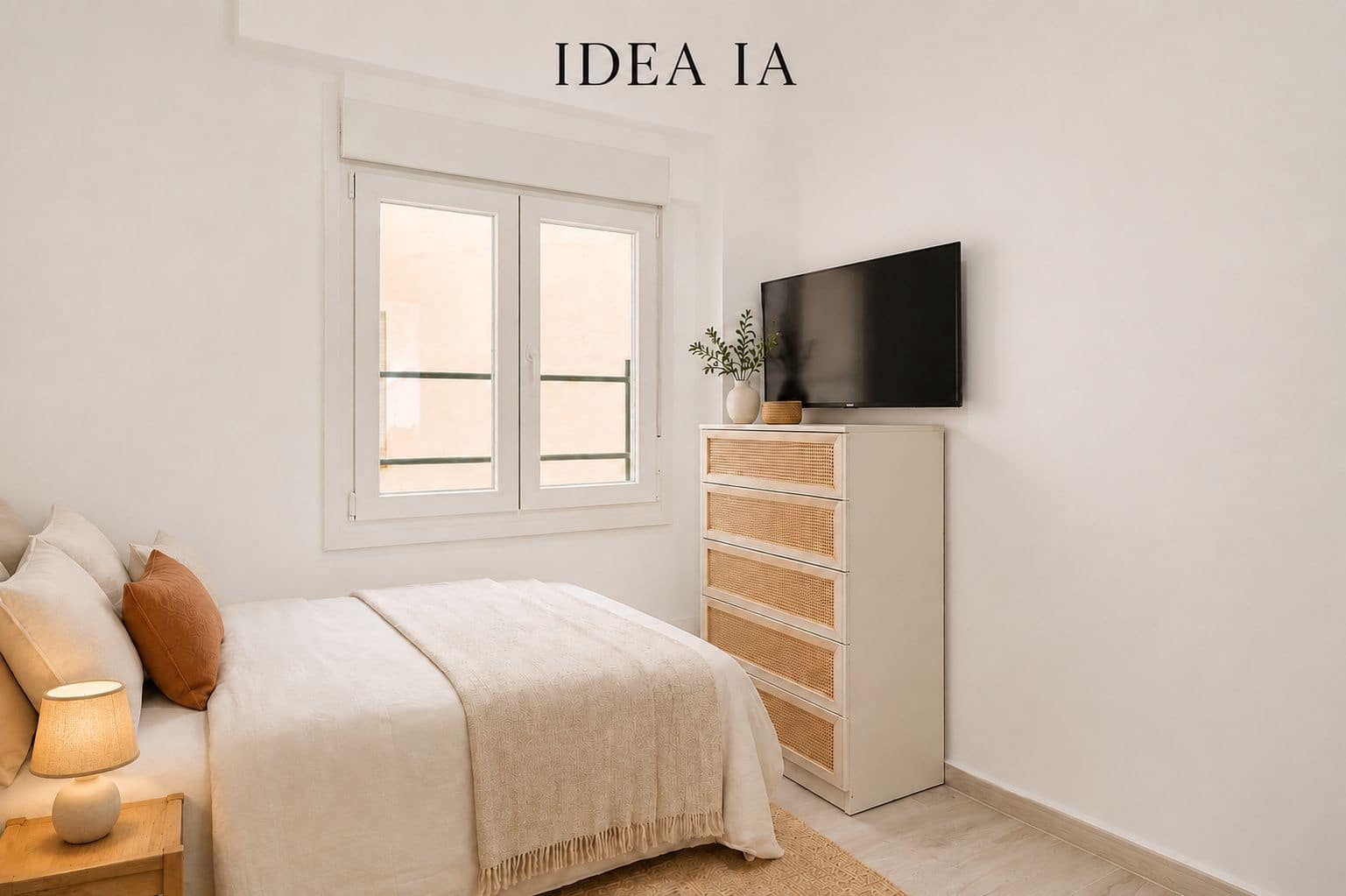Apartamento de 2 habitaciones en Arenal en venta con garaje - 265.000 € (Ref: 9195027)