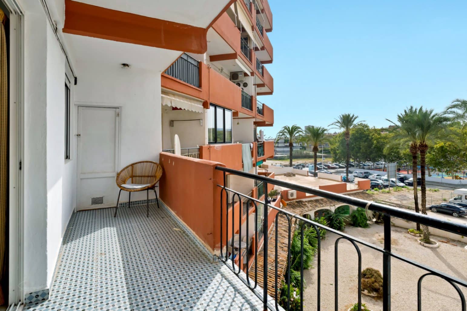 Apartamento de 2 habitaciones en Arenal en venta con garaje - 265.000 € (Ref: 9195027)