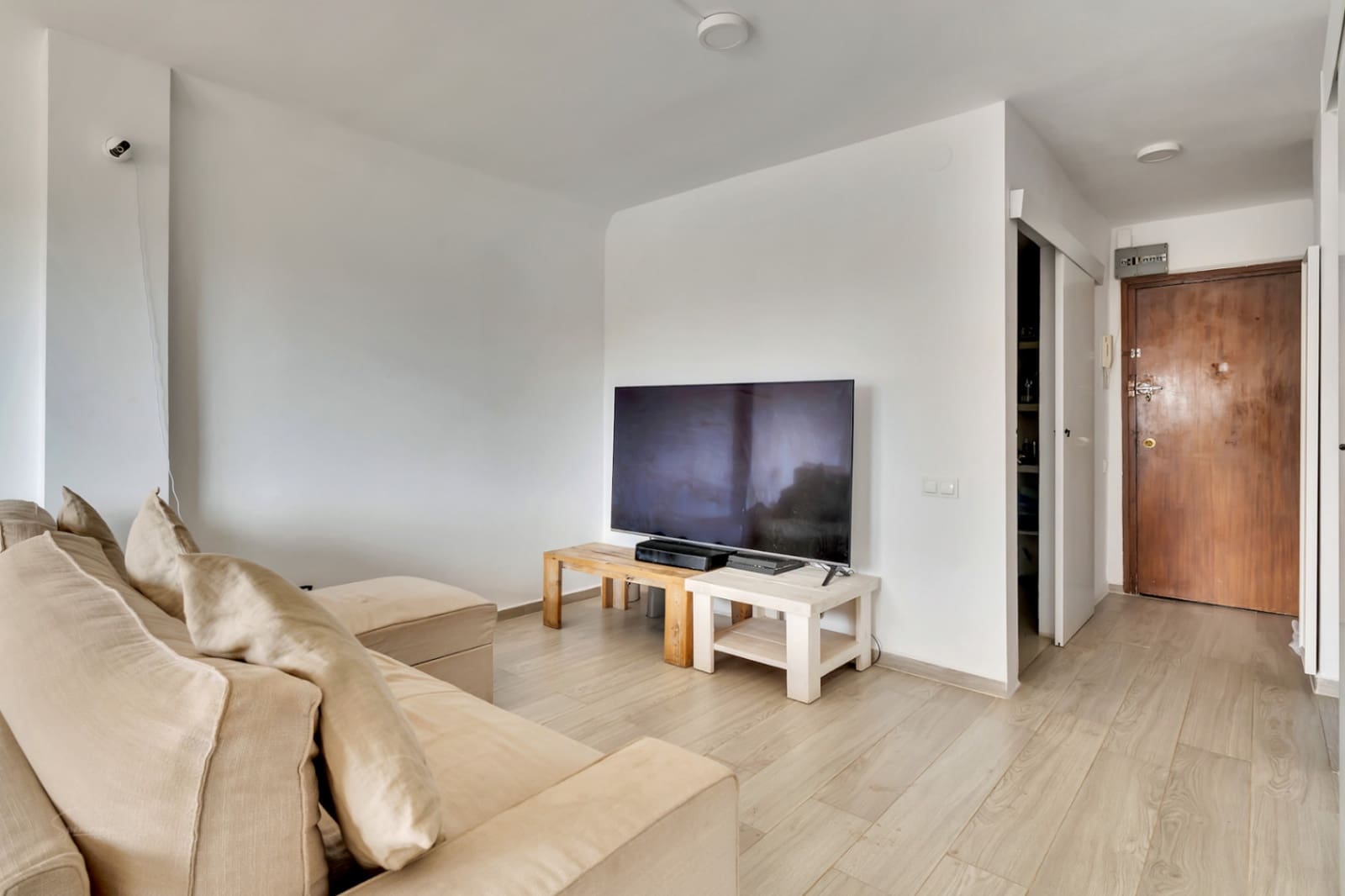 Apartamento de 2 habitaciones en Arenal en venta con garaje - 265.000 € (Ref: 9195027)