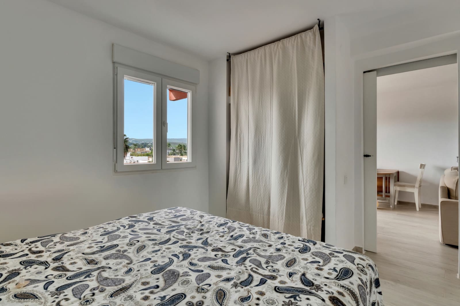 Apartamento de 2 habitaciones en Arenal en venta con garaje - 265.000 € (Ref: 9195027)