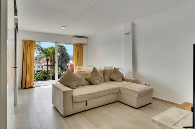 2 slaapkamer Appartement te koop in Arenal, Javea / Xàbia met garage - € 265.000 (Ref: 9195027)