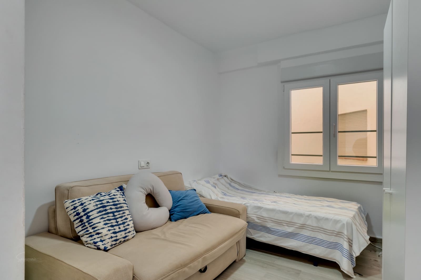 Apartamento de 2 habitaciones en Arenal en venta con garaje - 265.000 € (Ref: 9195027)