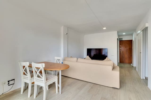2 slaapkamer Appartement te koop in Arenal, Javea / Xàbia met garage - € 265.000 (Ref: 9195027)