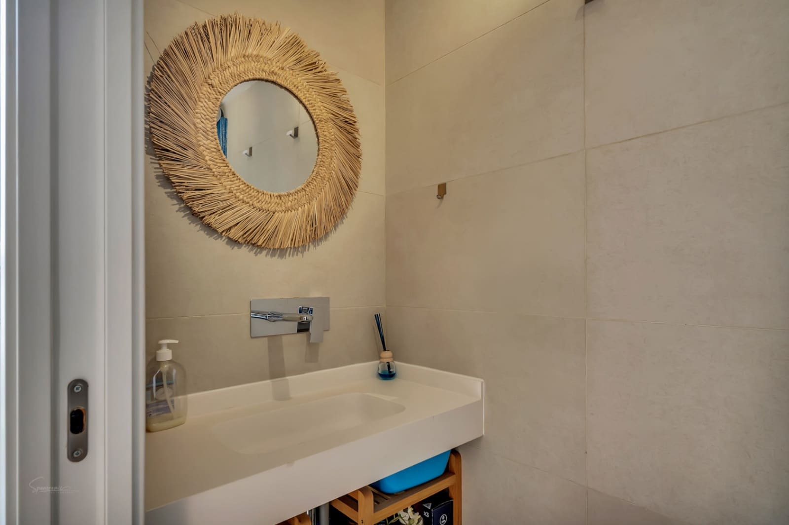 3 sypialnia Apartament na sprzedaż w Arenal z basenem garażem - 620 000 € (Ref: 9204055)