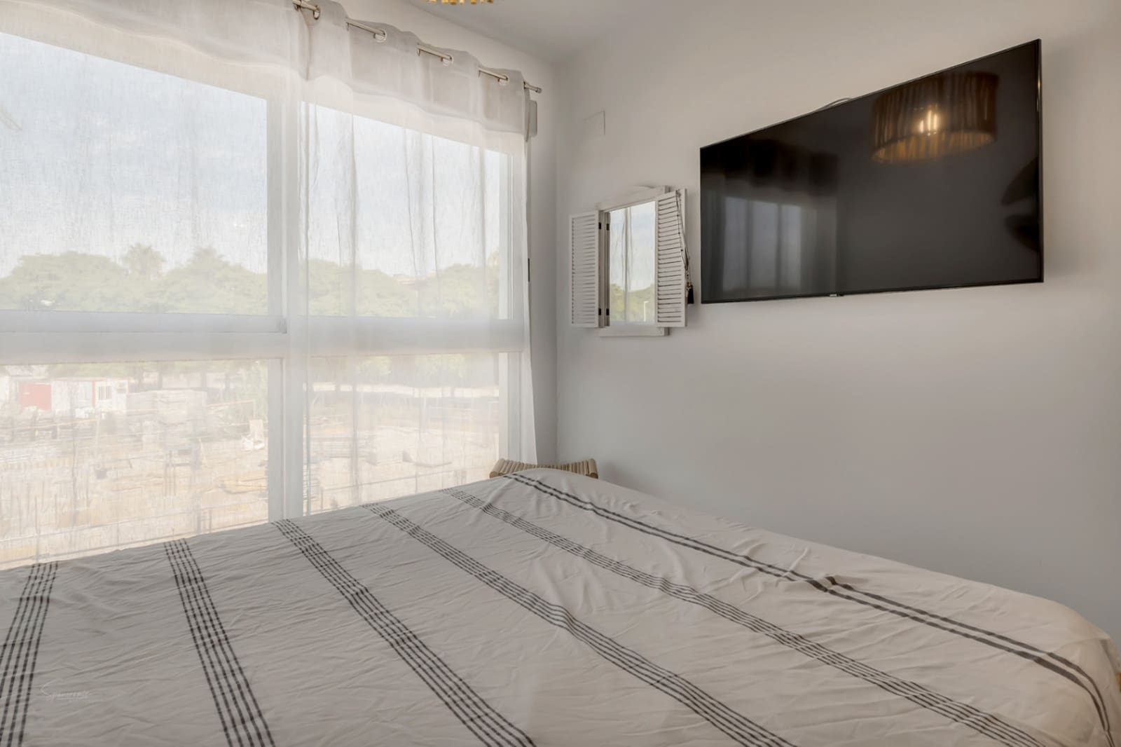 3 sypialnia Apartament na sprzedaż w Arenal z basenem garażem - 620 000 € (Ref: 9204055)