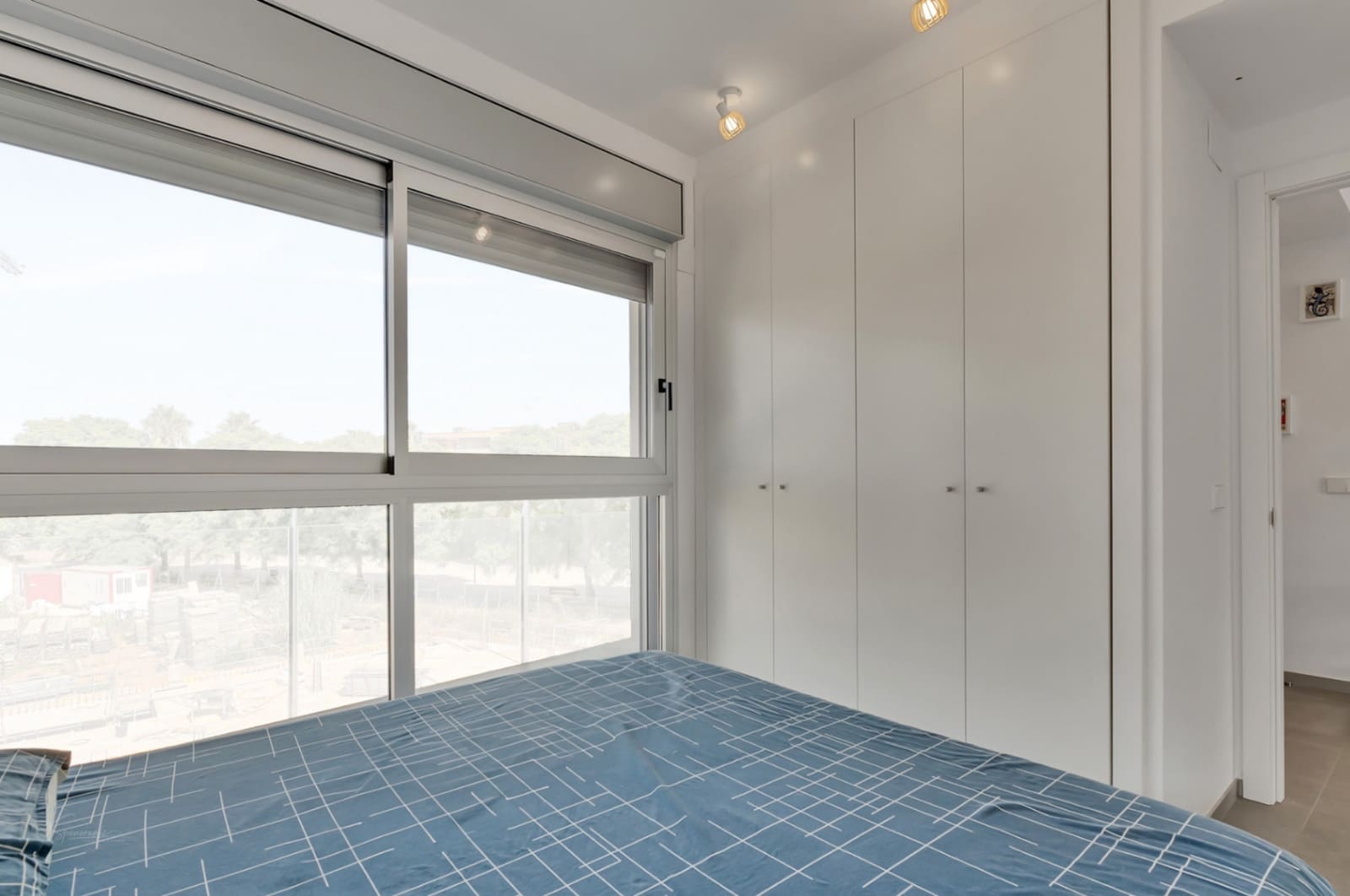 3 sypialnia Apartament na sprzedaż w Arenal z basenem garażem - 620 000 € (Ref: 9204055)