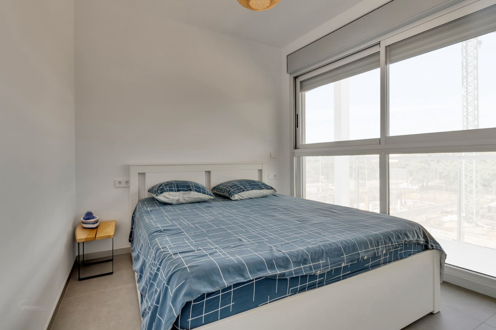 3 sypialnia Apartament na sprzedaż w Arenal z basenem garażem - 620 000 € (Ref: 9204055)