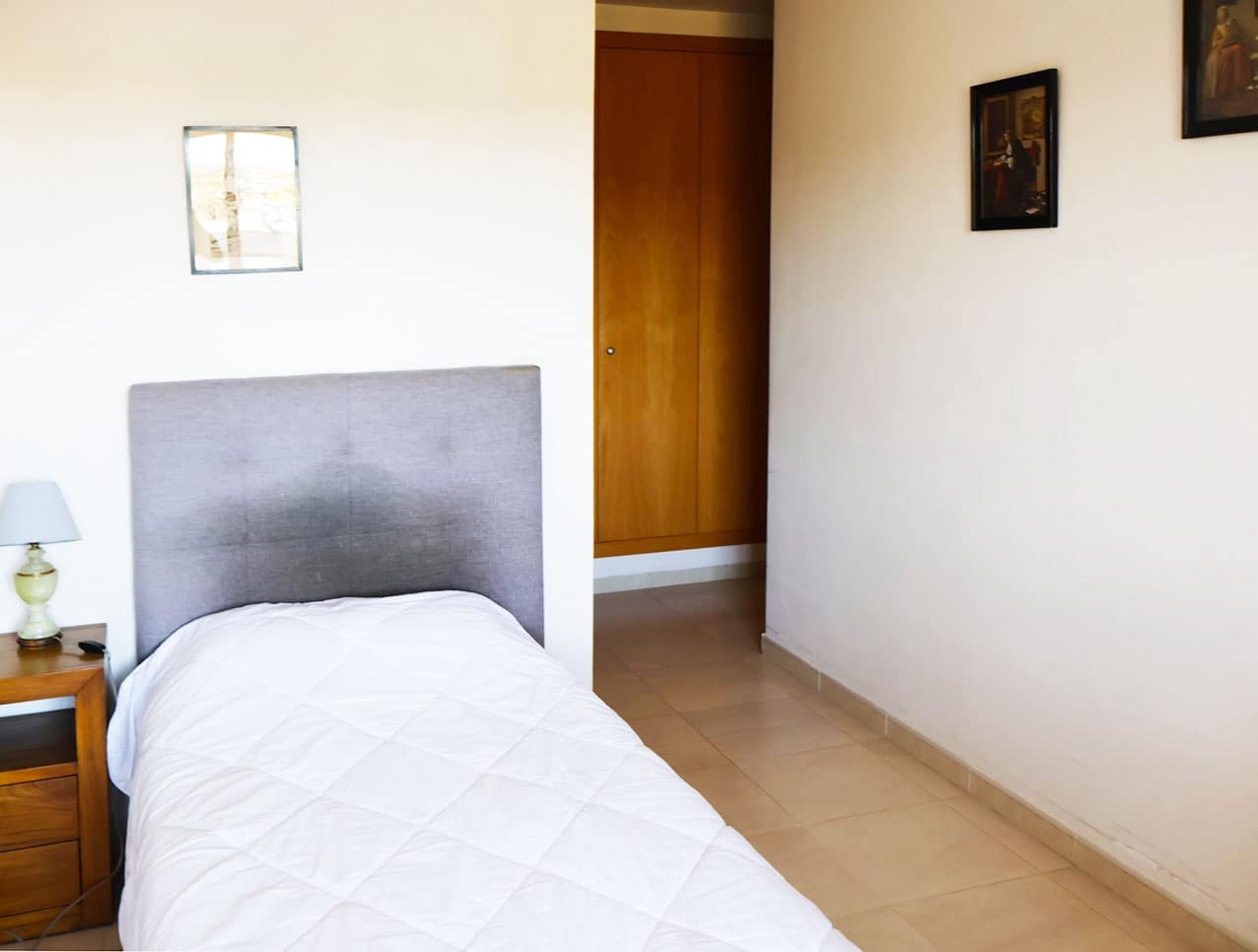 3 soverom Leilighet til salgs i Arenal med svømmebasseng garasje - € 495 000 (Ref: 9231241)