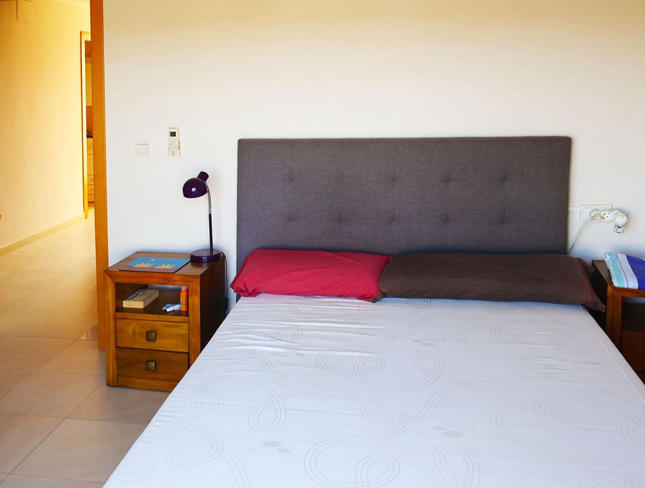 3 soverom Leilighet til salgs i Arenal med svømmebasseng garasje - € 495 000 (Ref: 9231241)