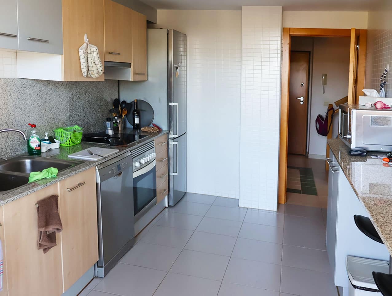 3 soverom Leilighet til salgs i Arenal med svømmebasseng garasje - € 495 000 (Ref: 9231241)