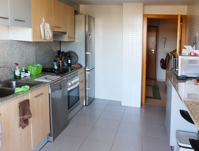 3 soverom Leilighet til salgs i Arenal, Javea / Xàbia med svømmebasseng garasje - € 495 000 (Ref: 9231241)