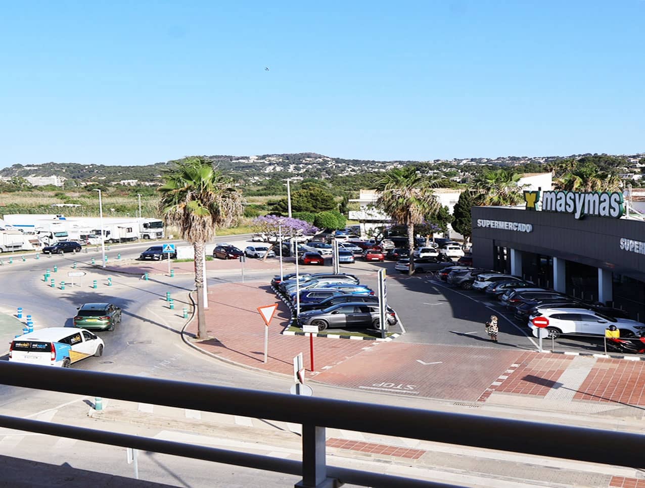 3 soverom Leilighet til salgs i Arenal med svømmebasseng garasje - € 495 000 (Ref: 9231241)